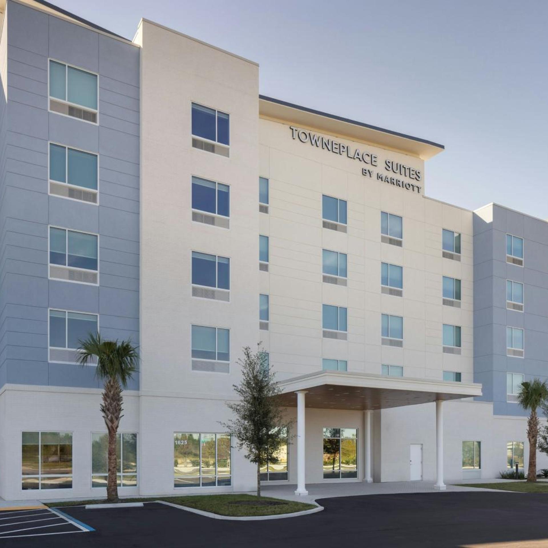 TownePlace Suites by Marriott Middleburg 3/45