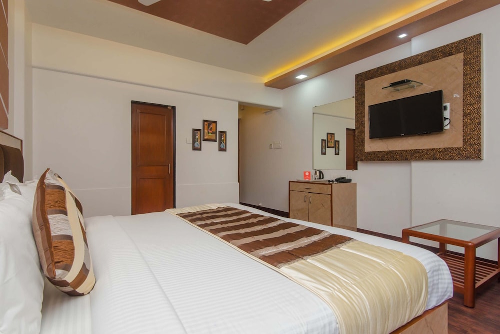 Hotel Mina International 15/30