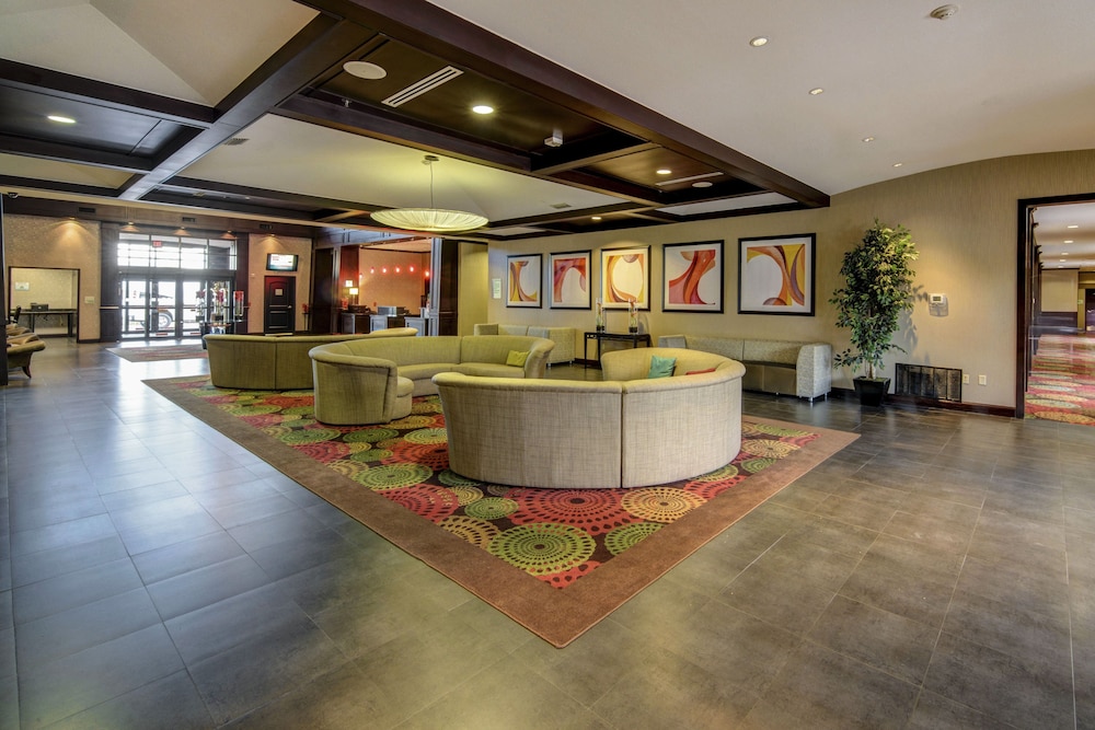 Holiday Inn Arlington Ne Rangers Ballpark 6/69