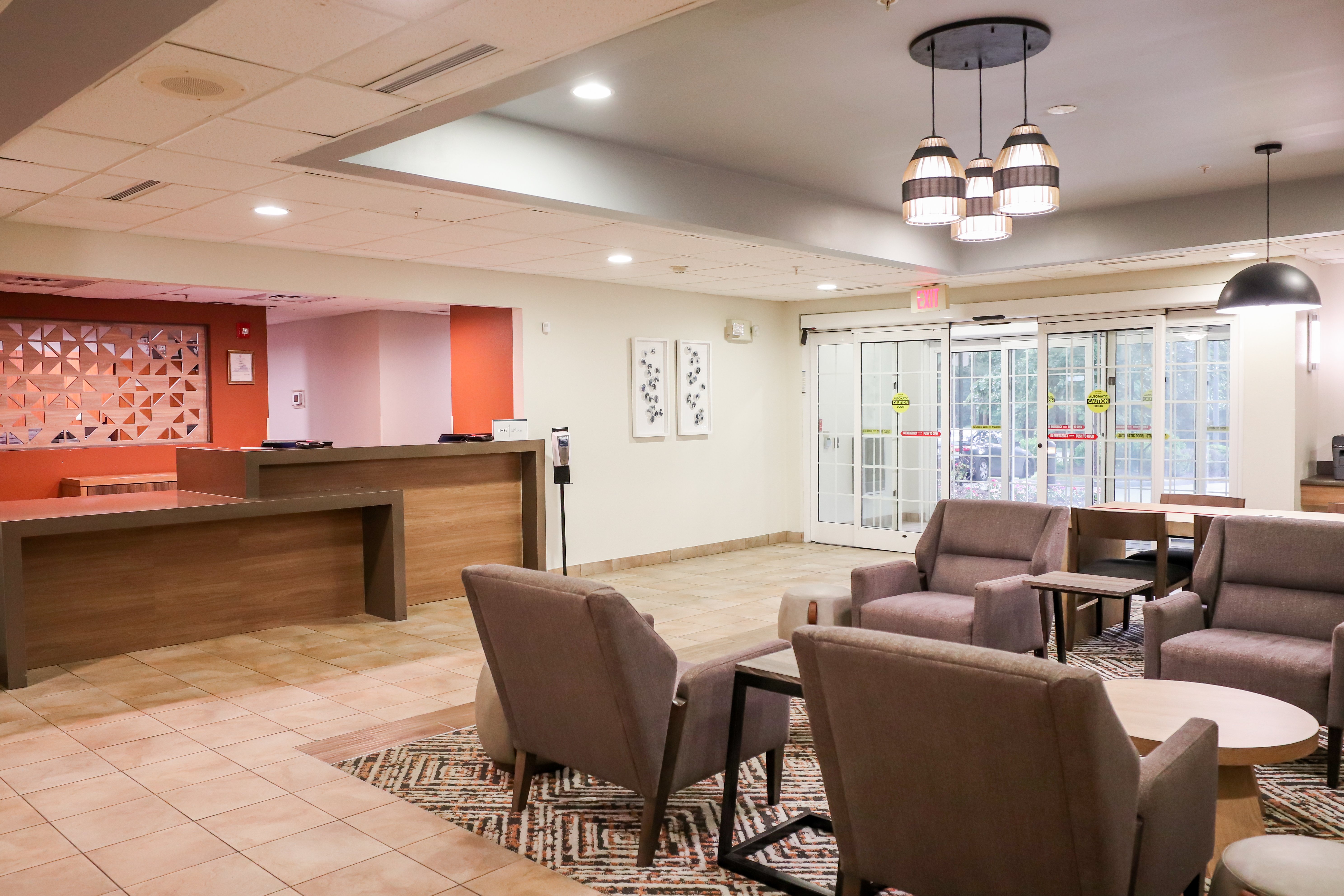 Candlewood Suites Richmond Airport 51/77