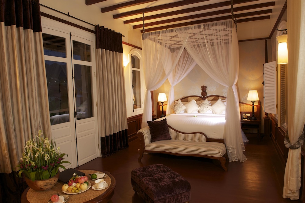 The Luang Say Residence 24/50