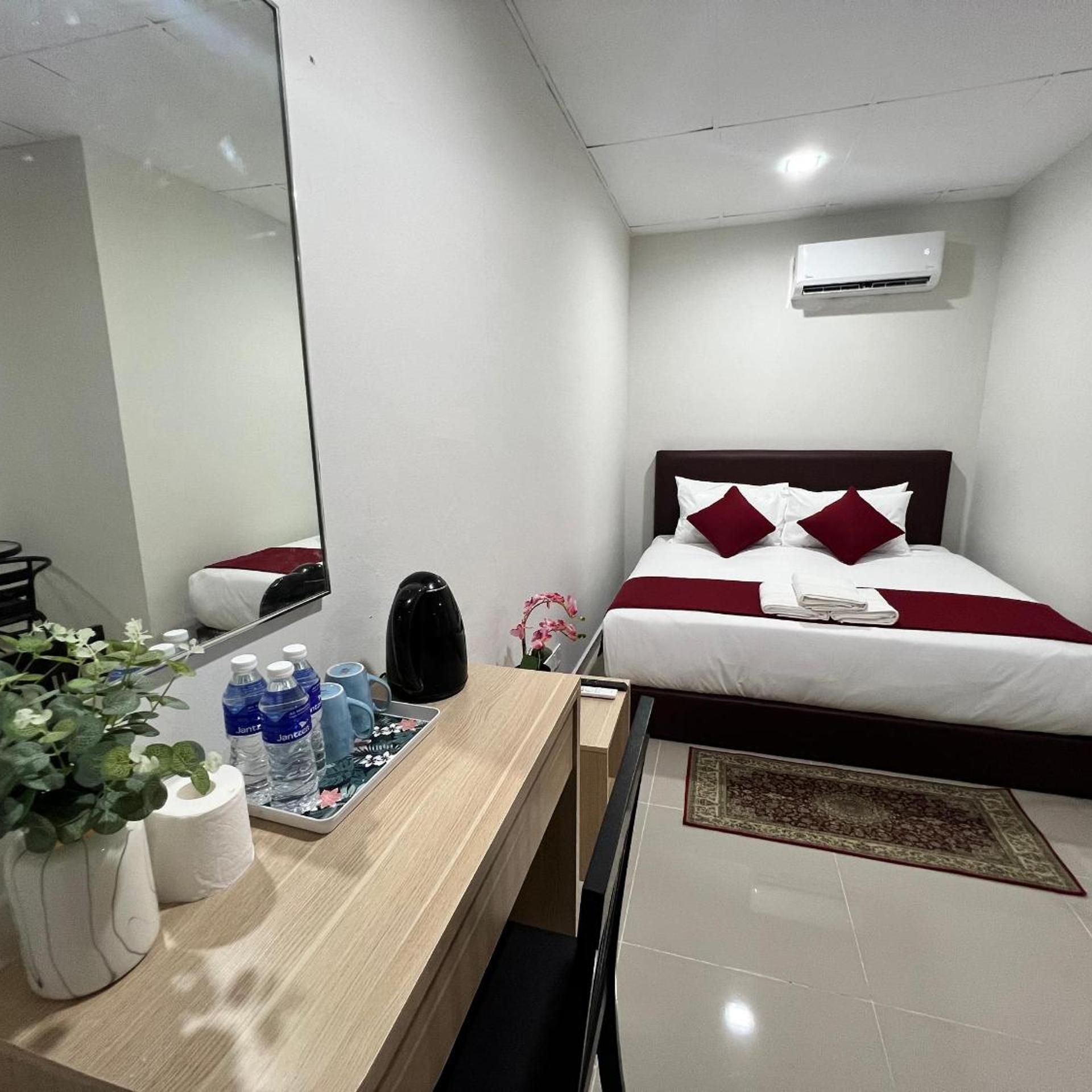 De Royal Hotel 13/30