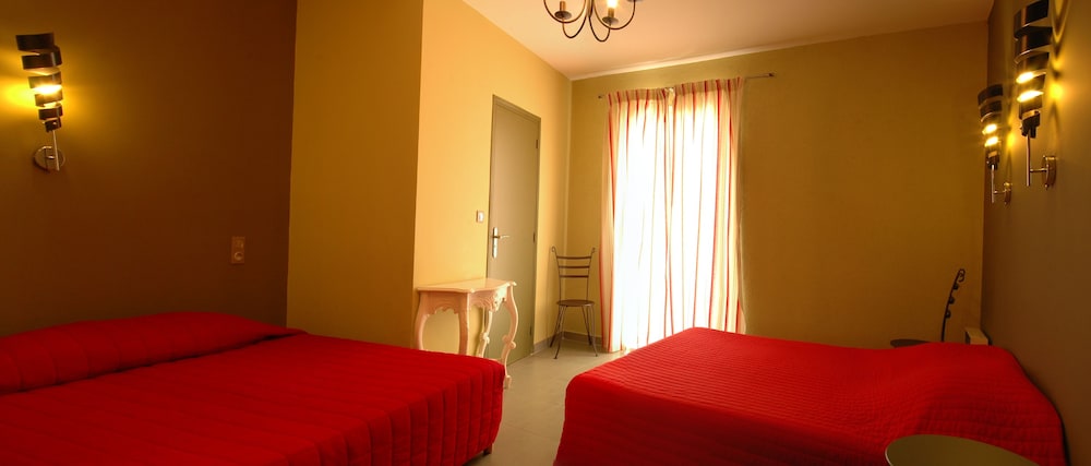 Hotel La Palma 9/29