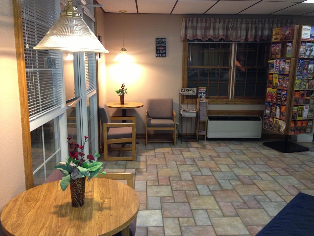 Spinning Wheel Inn 23/40