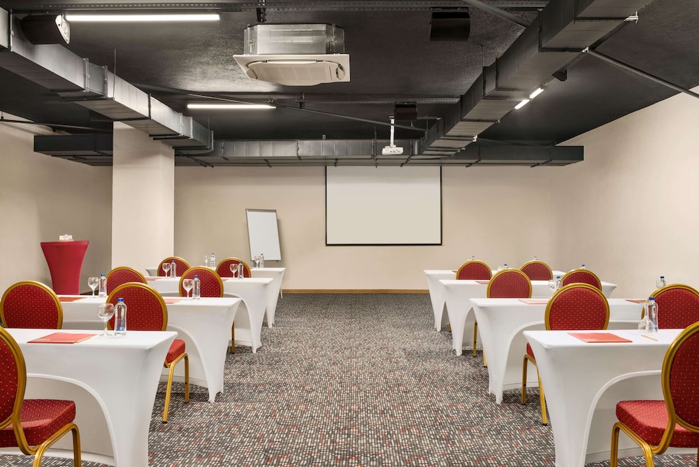 Ramada Plaza by Wyndham Ordu 26/37