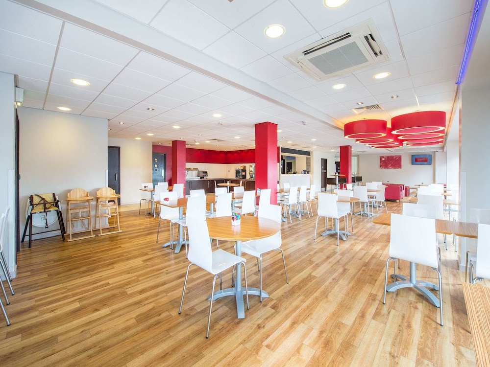 Travelodge Liverpool Central The Strand Hotel 41/50