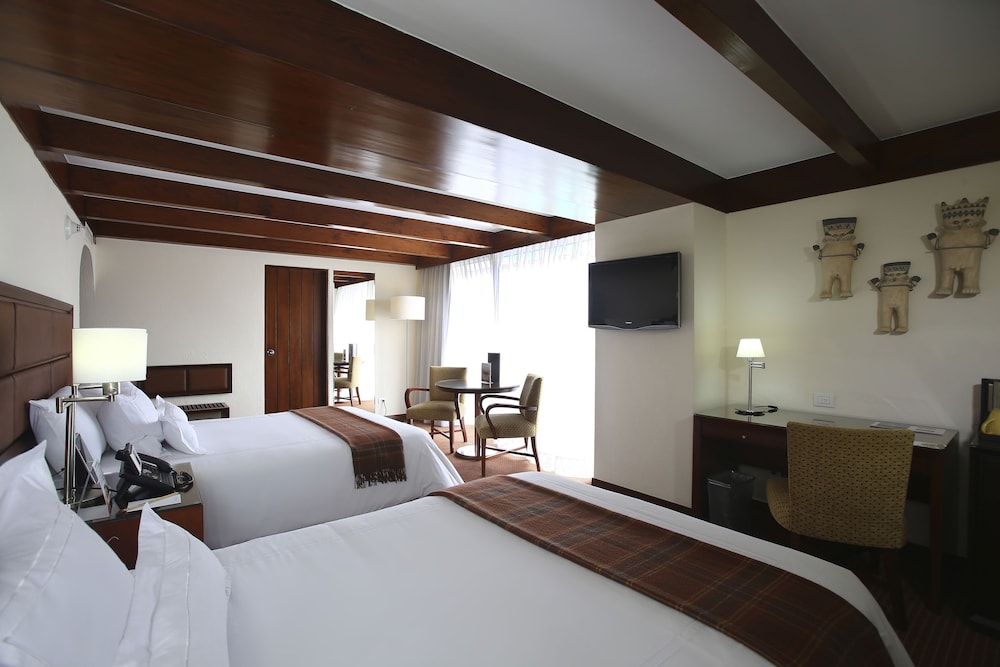 Casa Andina Premium Miraflores 24/92