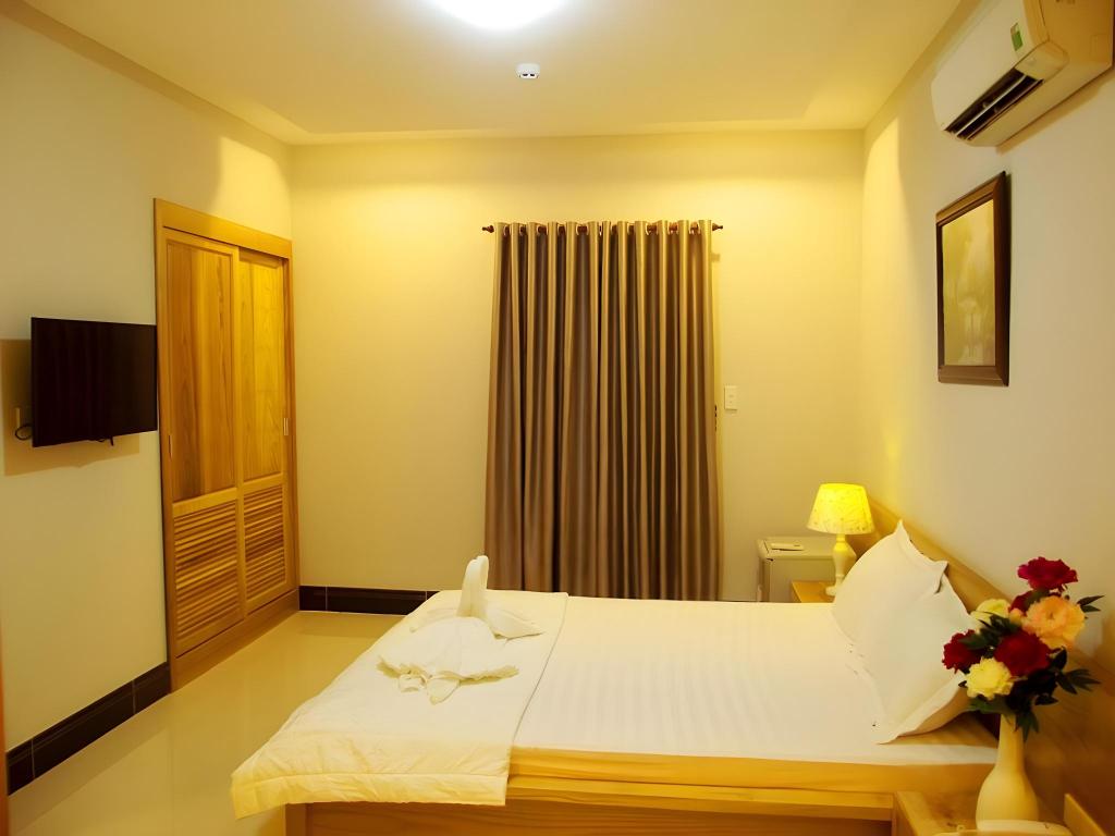 Seaview Long Hai Hotel 24/62