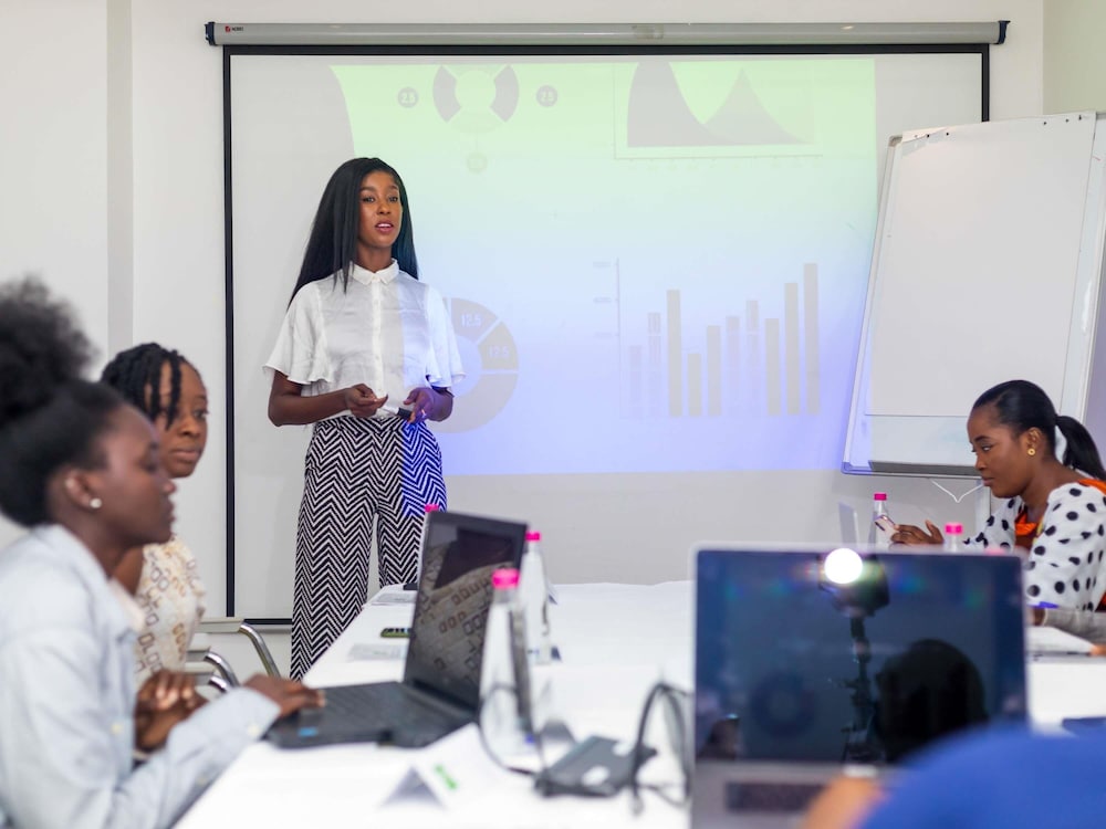 Ibis Styles Accra City Airport 8/50