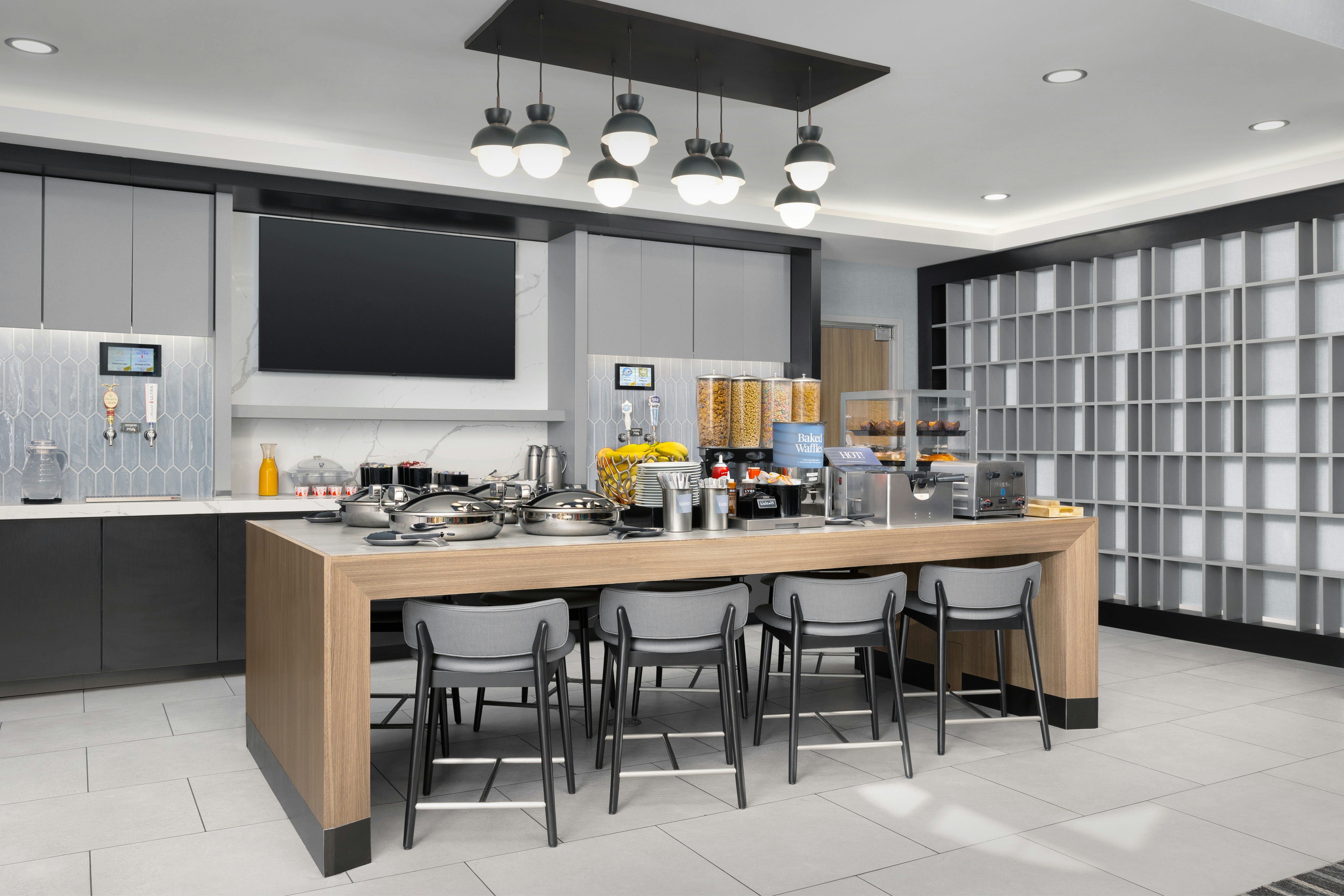 Homewood Suites by Hilton York 54/64