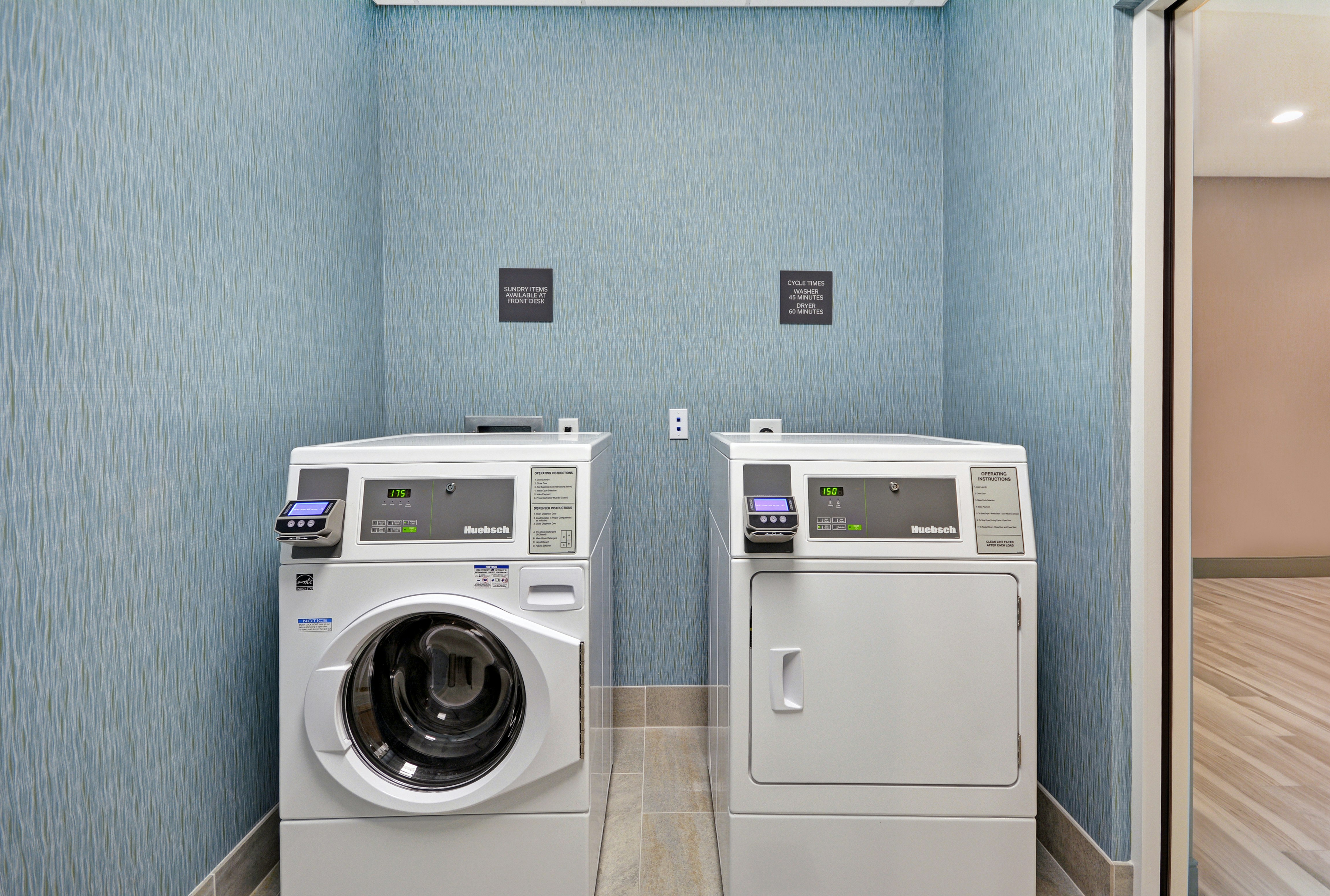 Hilton Garden Inn Houston Hobby Airport 15/40