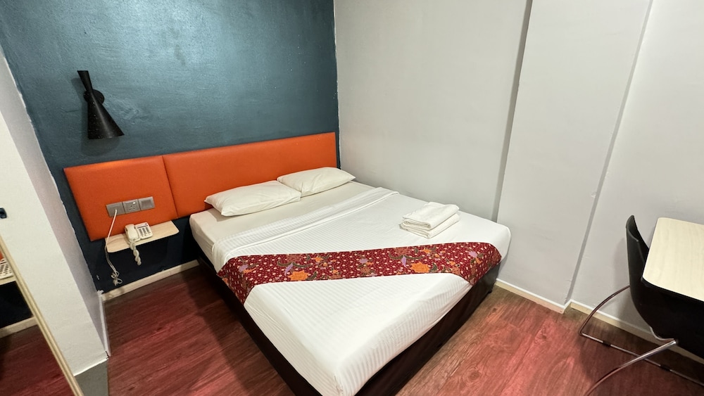 Win Win Boutique Hotel Port Dickson 32/58