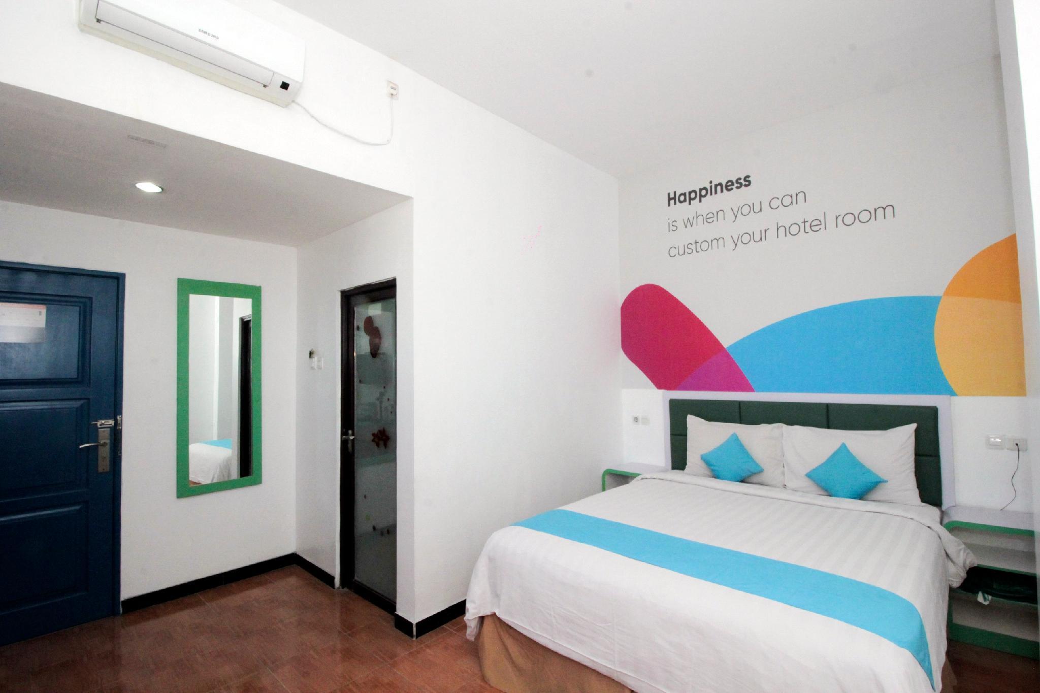 Oriza Hotel Surabaya 15/39