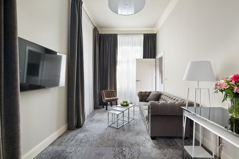 Wyndham Grand Krakow Old Town 52/72