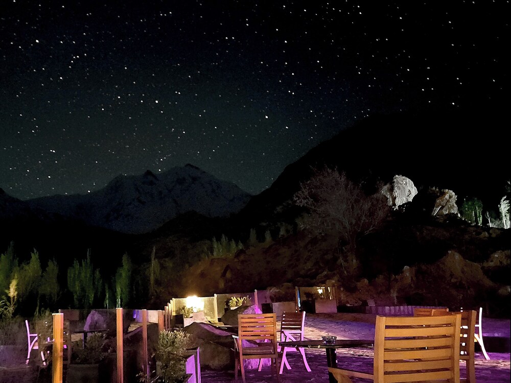 Ambiance Resort Hunza 47/55
