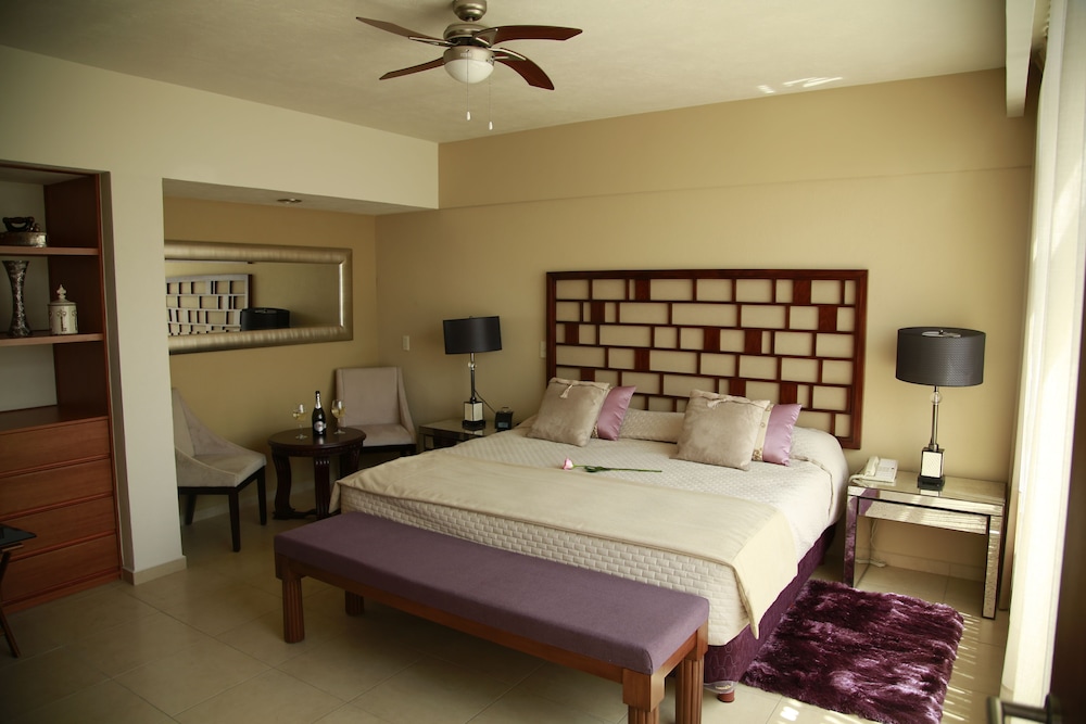 San Pietro Hotel Boutique 14/52