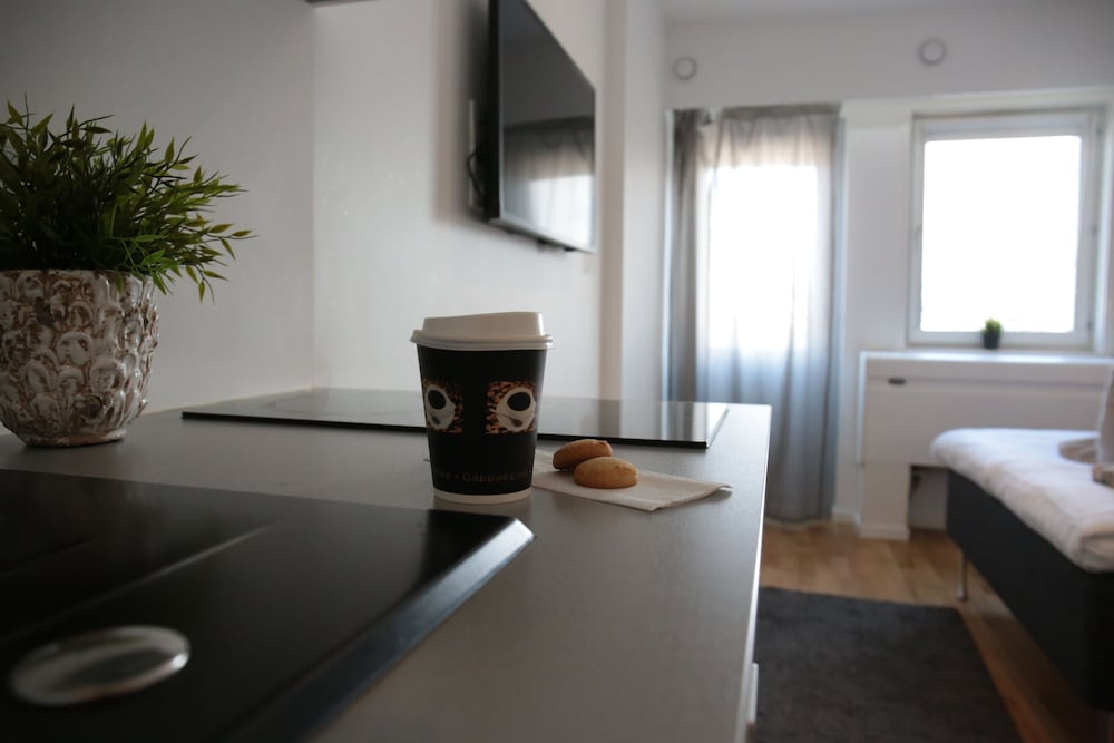 Hotell Norrort 28/43