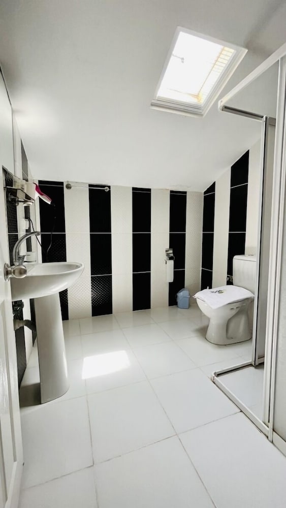 Doga Hotel Oludeniz 44/63