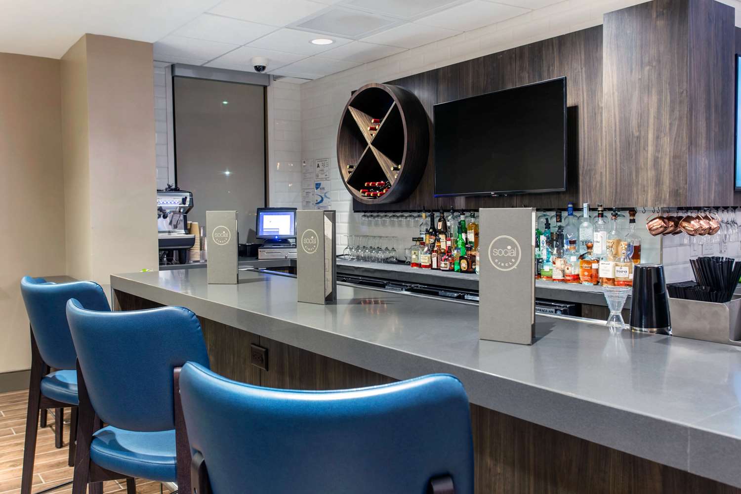 The Lodge at Duke Medical Center Durham 21/23