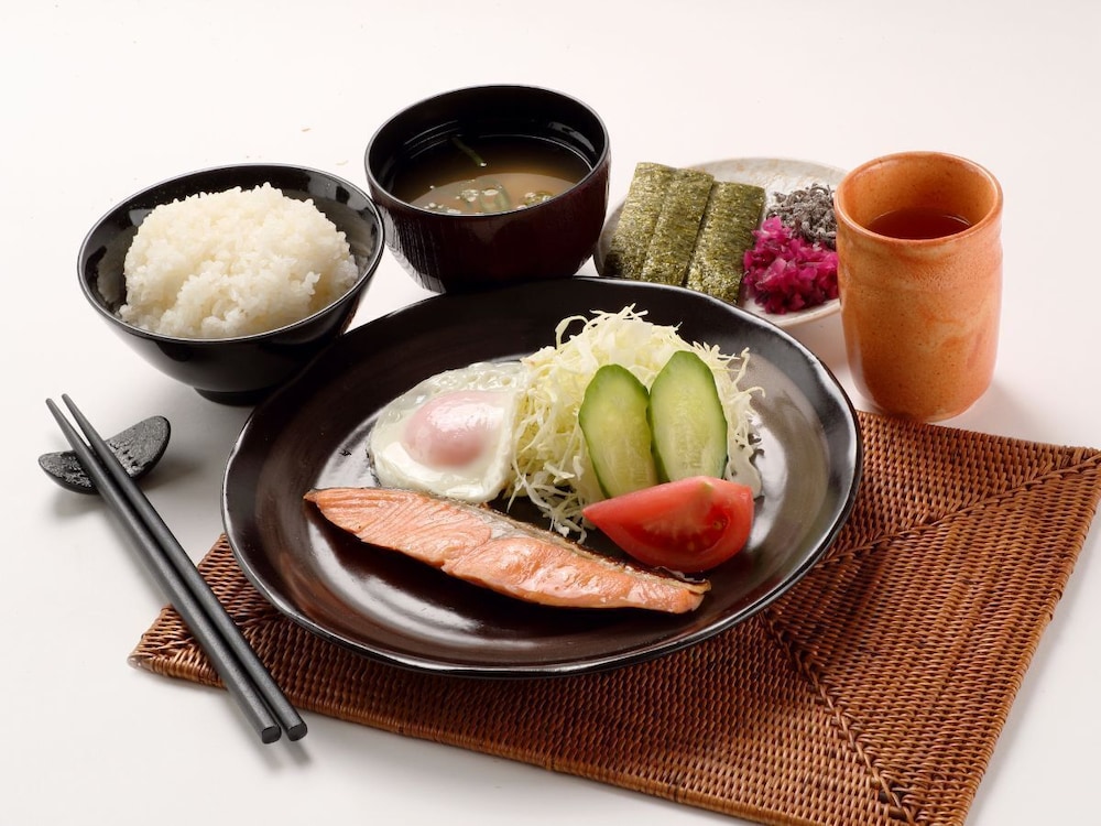 Hotel Fine Garden Toyonaka (Osaka International Airport) 38/56