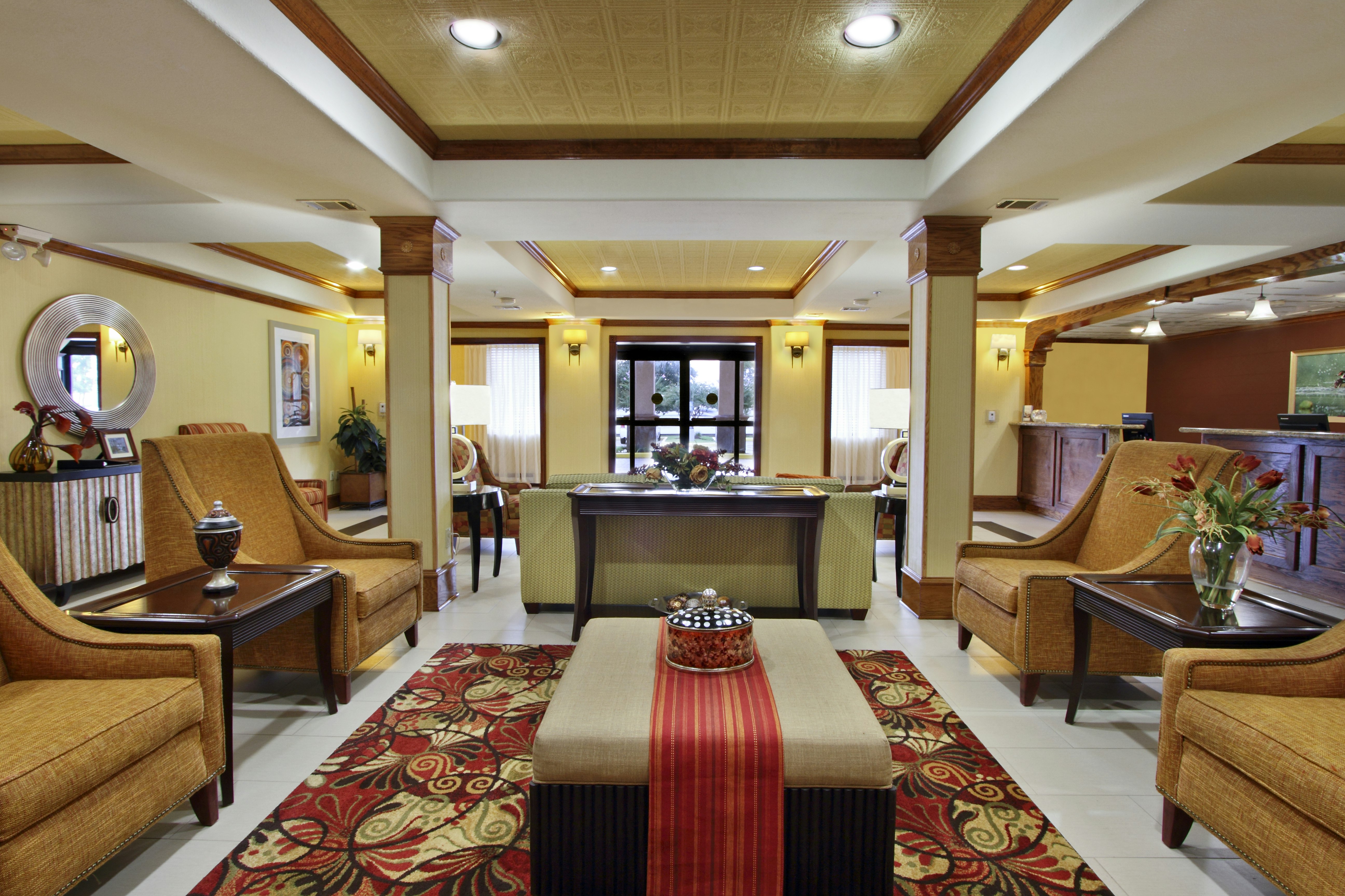 Homewood Suites by Hilton Houston-Woodlands 8/30