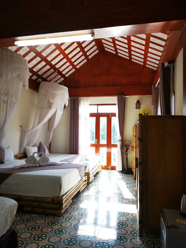 La Belle Vie Tam Coc Homestay 11/25
