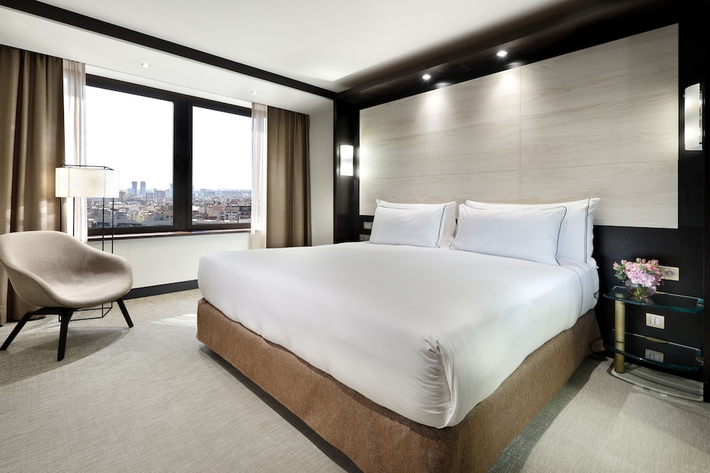 MELIA BARCELONA SARRIA 13/63