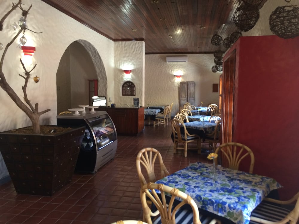 Hotel Fenix Tapachula 38/53