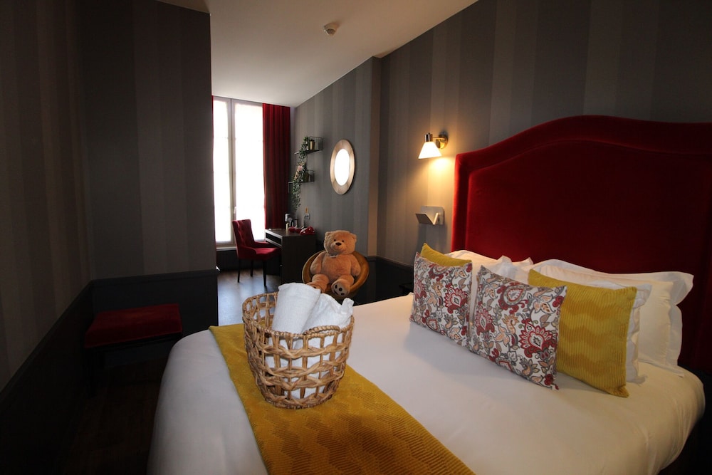 Hotel Alexandra 27/72