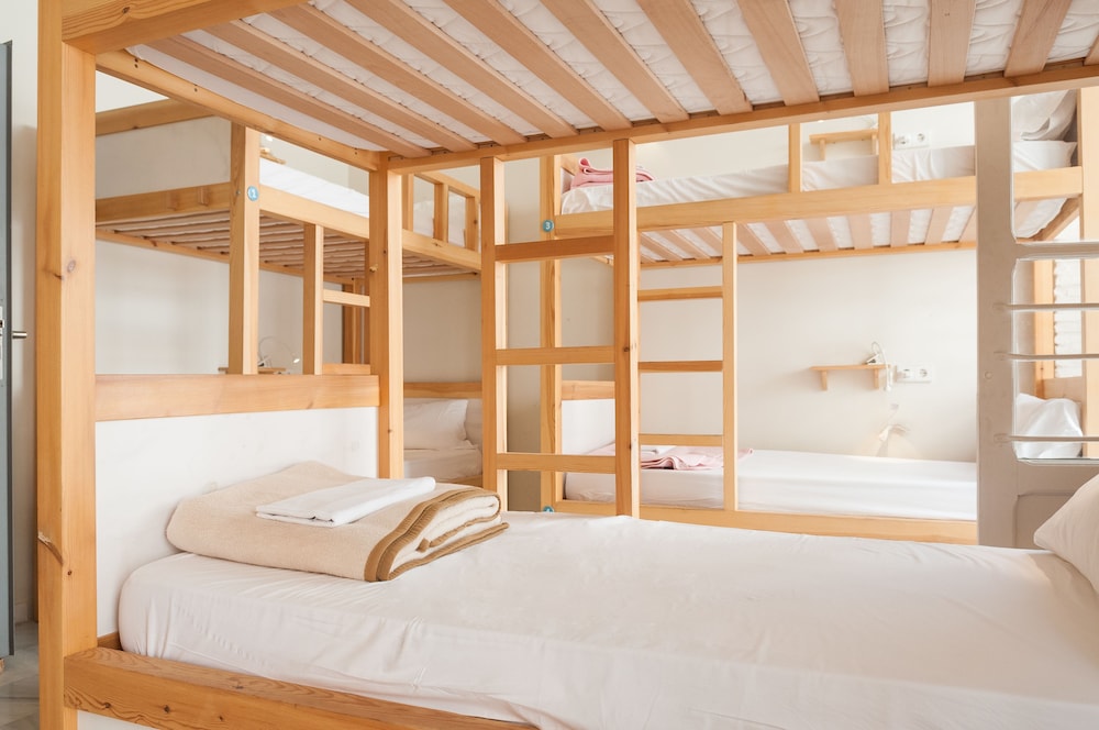 The Nomad Hostel 32/77