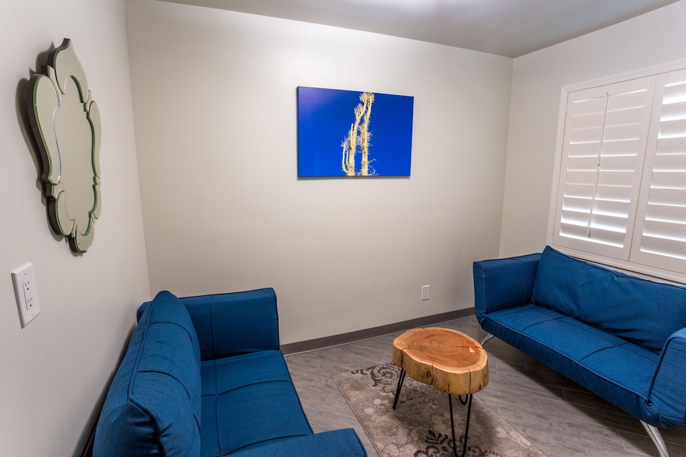 University Inn Tempe 31/45