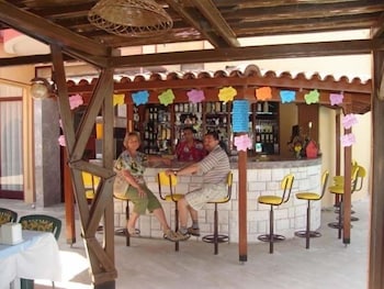 Kemer Hotel 37/39