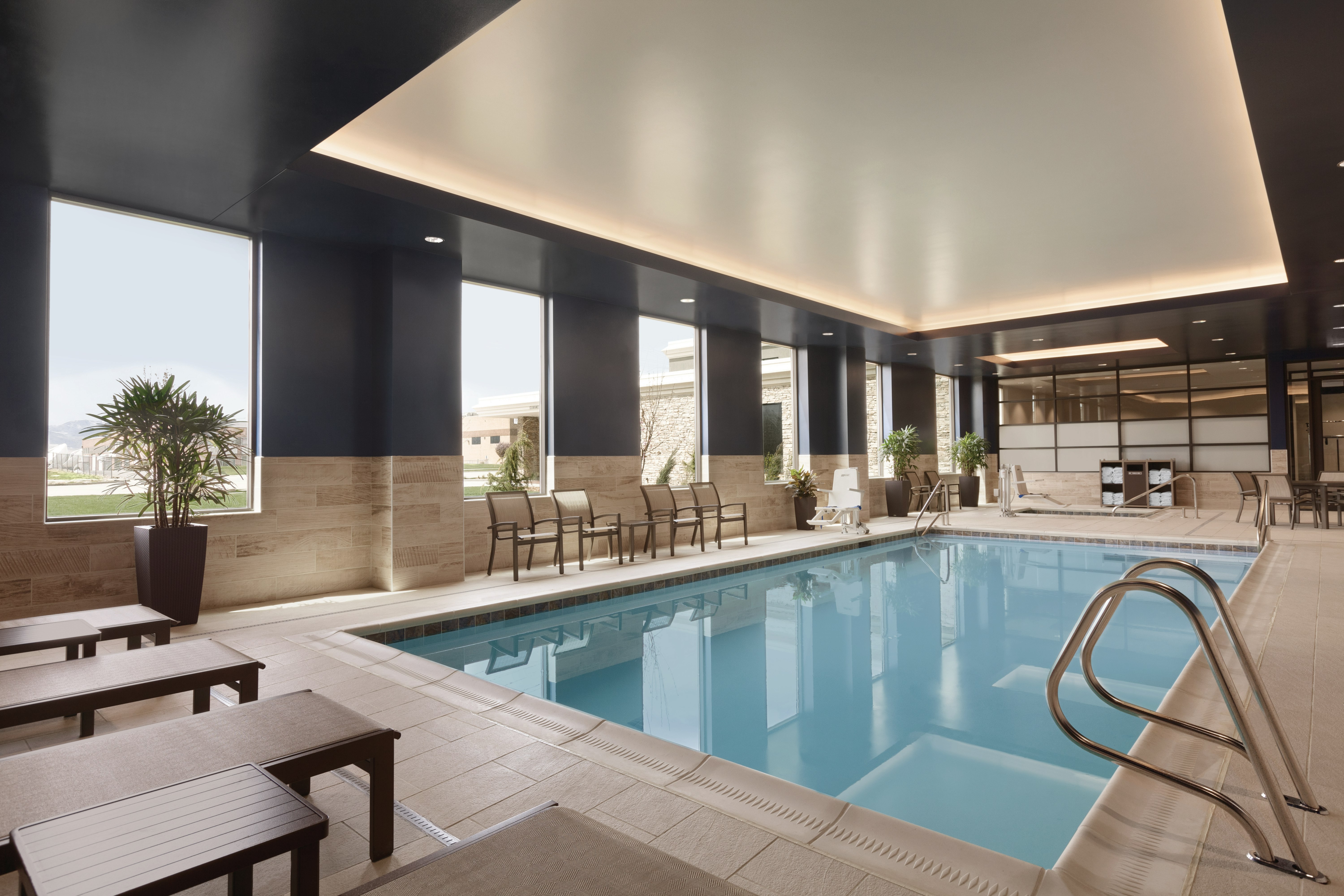 Embassy Suites By Hilton South Jordan Salt Lake City 22/58