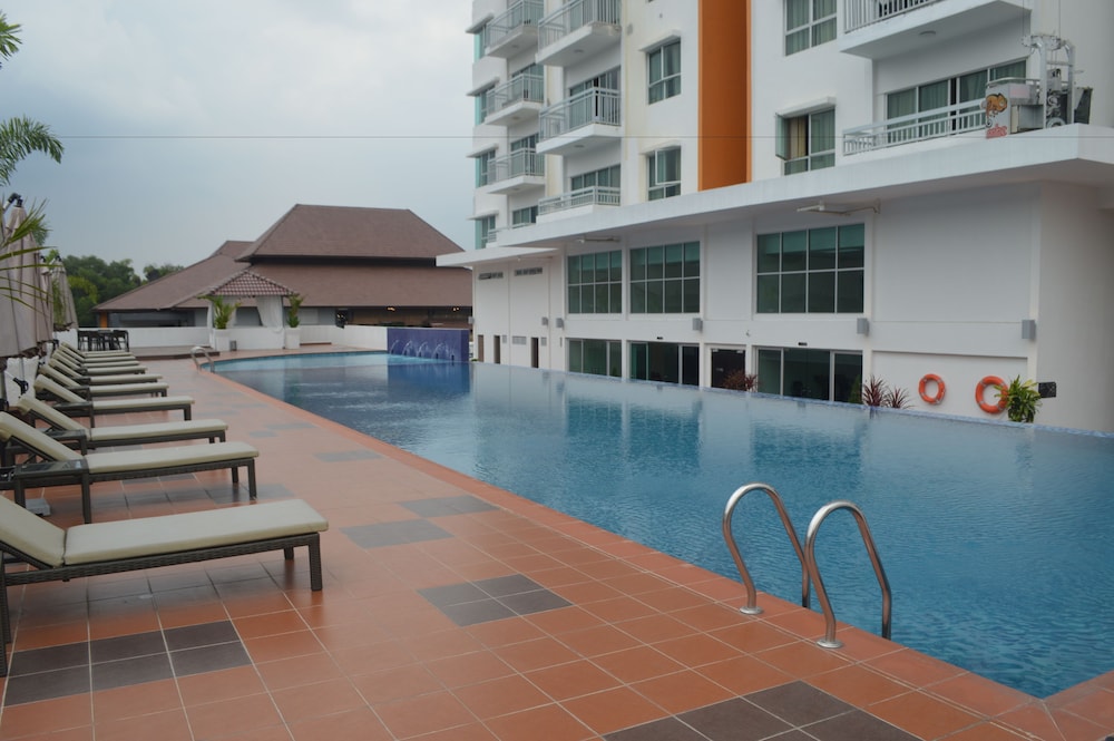 Hotel Tenera Bandar Baru Bangi 6/65