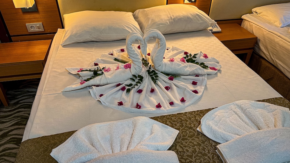 Prenses Sealine Beach Hotel 37/50