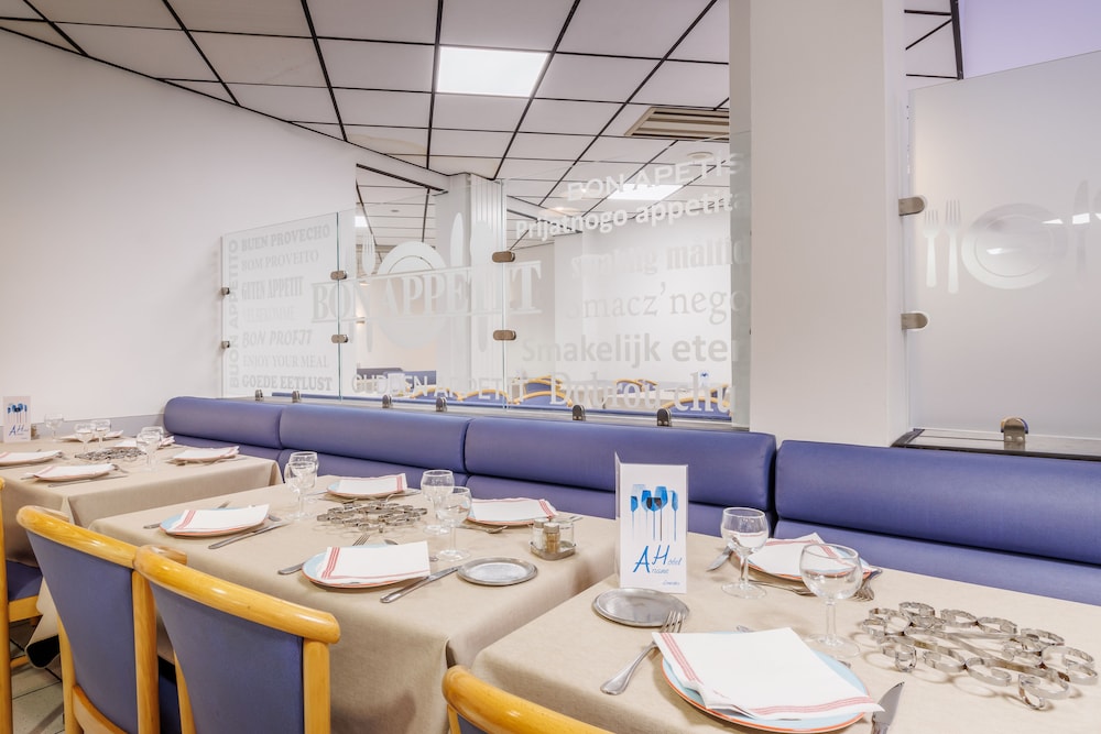 Hotel Ariane 22/30