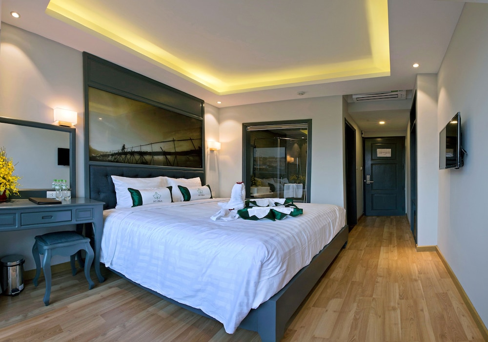 Ivy Villa 14/49