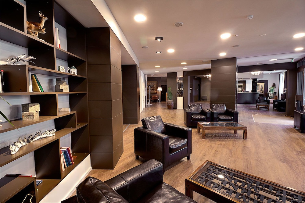 Park Hotel 22/32