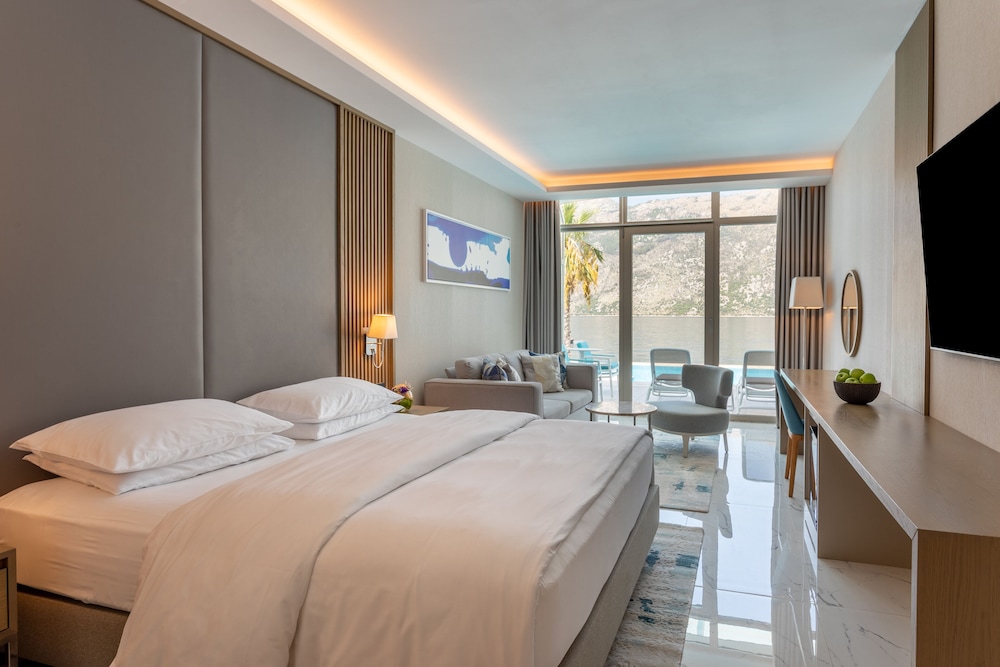 Hyatt Regency Kotor Bay Resort 11/50