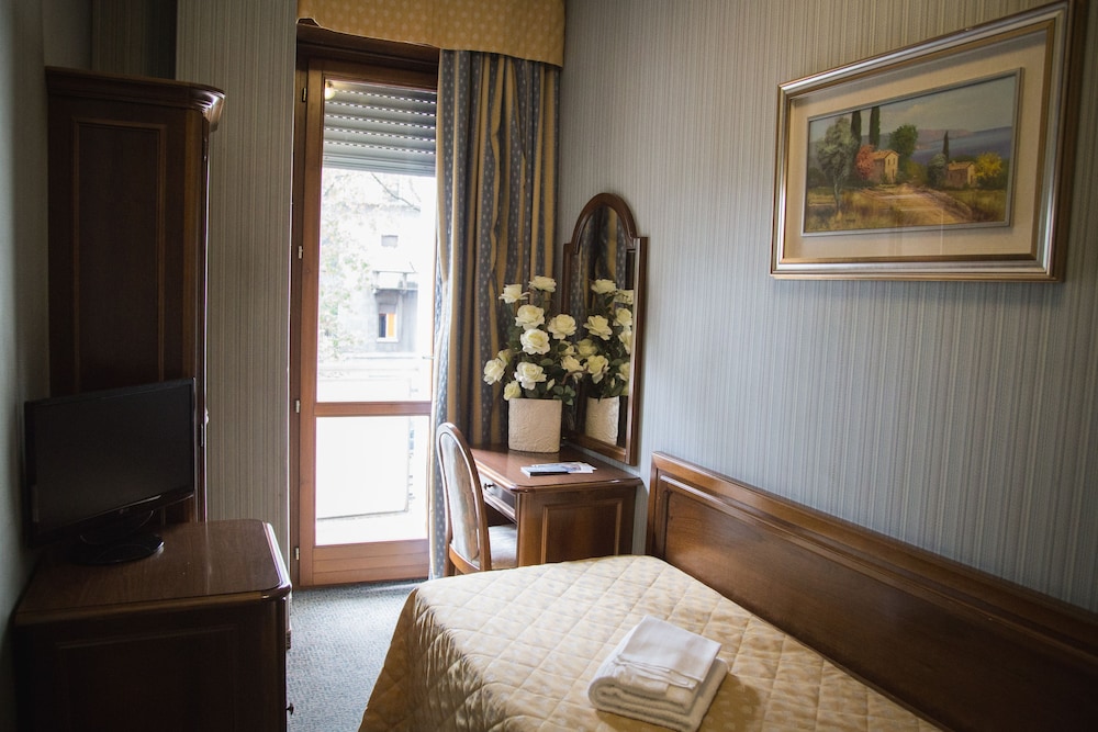 Hotel Accursio 45/61