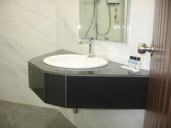 707 Hotel Melaka Cheng Ho 10/10