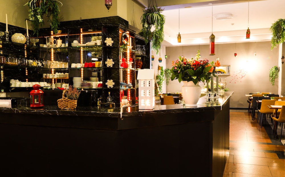 Hotel Karlshorst 11/62
