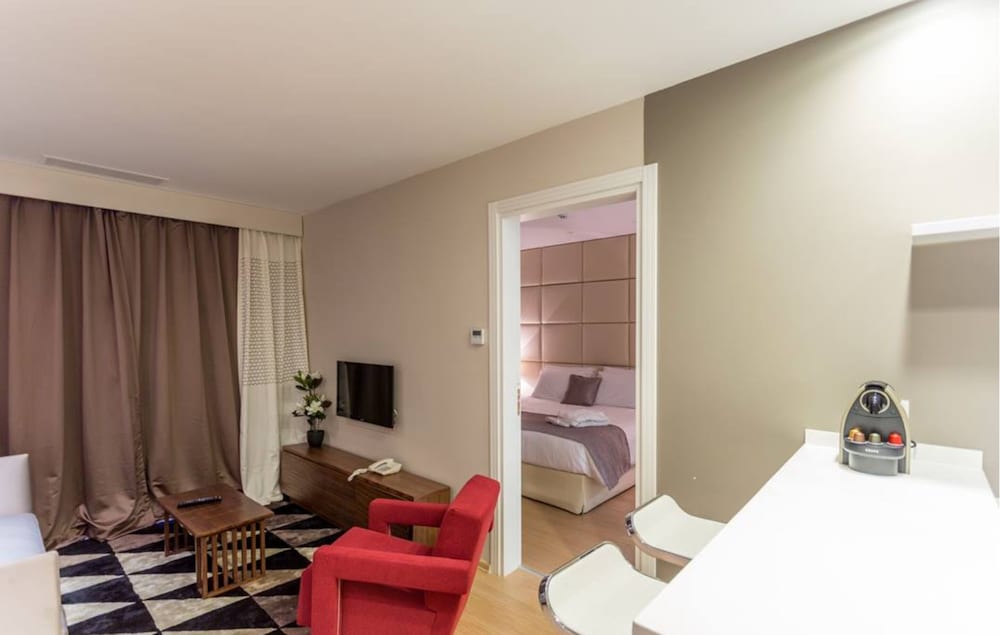 Hotel Millenium 14/38