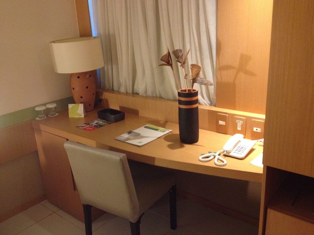 Hotel Verdegreen 47/67