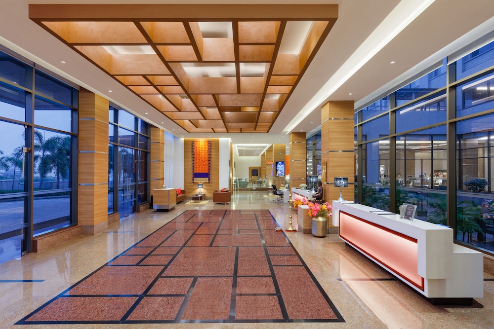 Welcomhotel by ITC Hotels, GST Road, Chennai photo4