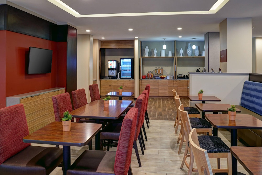 Towneplace Suites By Marriott Jackson 35/41