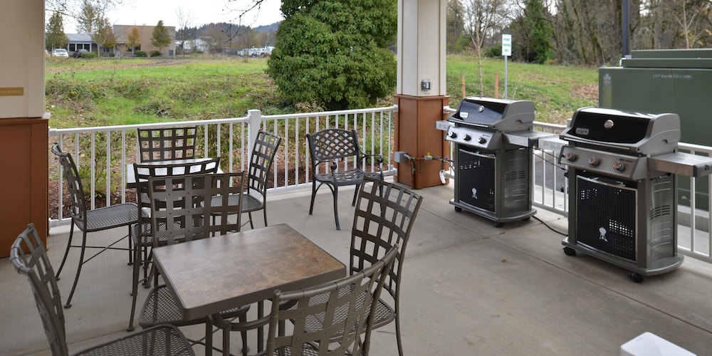 Candlewood Suites Eugene Springfield 31/48