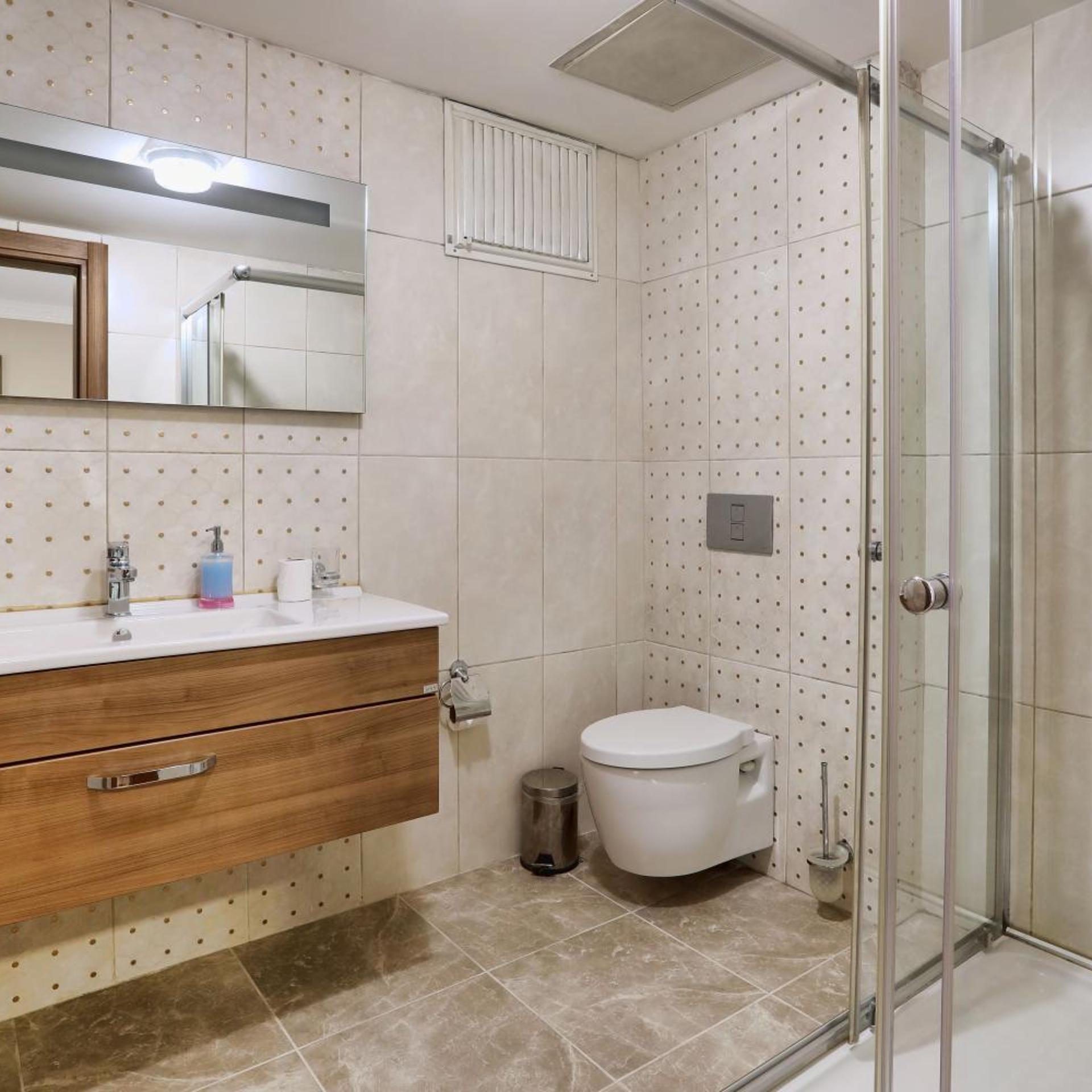 جناح ديلوكس، Balturk House Hotel 7/8