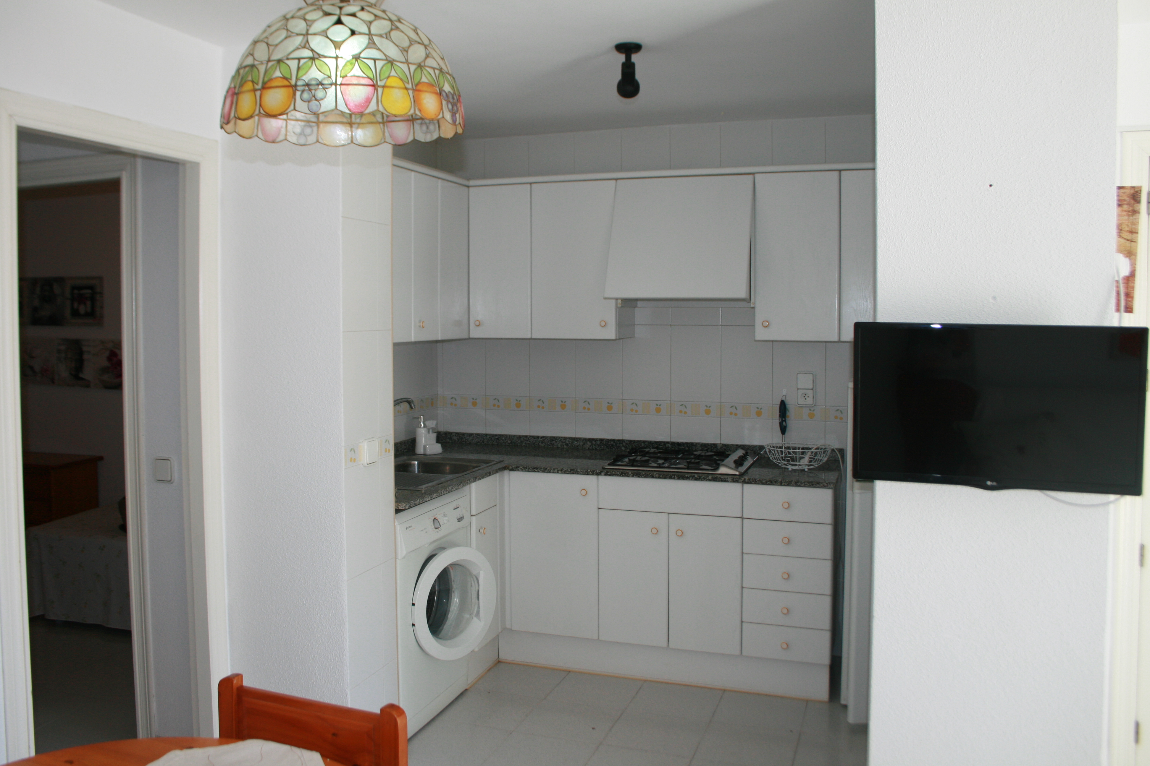 Apartamentos el Rocio Casa Azahar 4/45