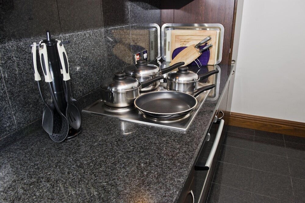 Sanctum International Serviced Apartment Maida Vale 42/72